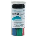 Linzer 144PC Artist Brush Set A9000